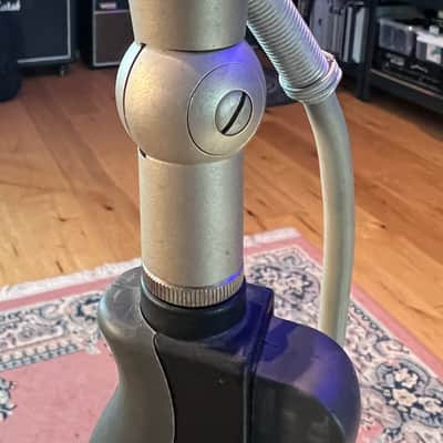 Vintage Neumann SM 2c stereo microphone image 2