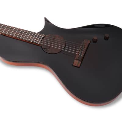 Teuffel Antonio 2018 - Dark Brown Burst / Natural image 2
