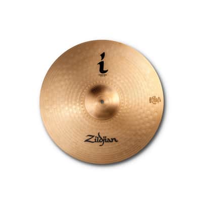 ZILDJIAN ILH20CR-20" I Crash Ride image 2