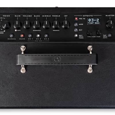 Blackstar ID:X 50 Digital Combo Amp image 5