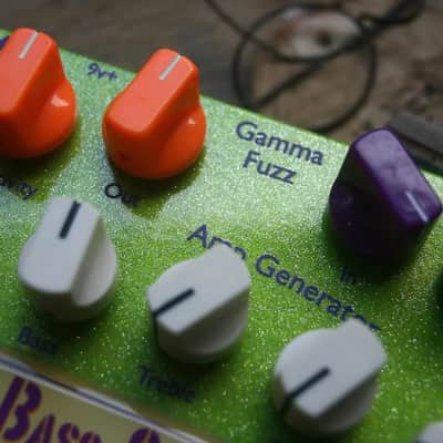 Analog Alien Alien Bass Station (ABS) image 6