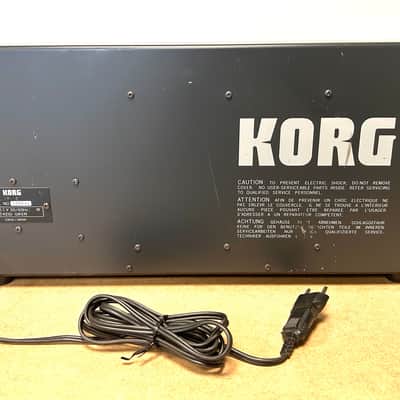 Korg SQ-10 Analog Sequencer image 6