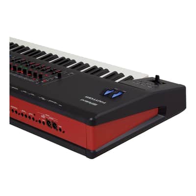 Roland FANTOM-8 88-key Workstation image 4