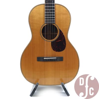 Huss and Dalton OO Custom (2011) image 4