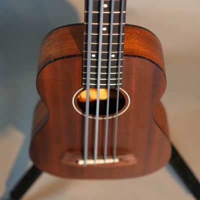 Kala U-Bass Ukulele Bass w/Case - Used image 4