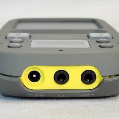 Korg KO2S Kaossilator 2S, Handheld Dynamic Phrase Synthesizer image 5
