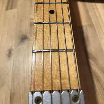 1980 Schecter Van Nuys Dream Machine (parts guitar) image 21