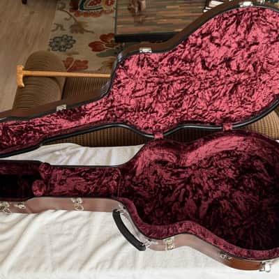 Martin D12-20 1969 - Natural image 23