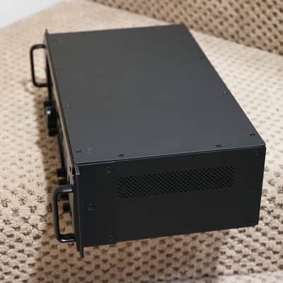 Fractal Audio Axe Fx iii Mkii Turbo 2025 image 6