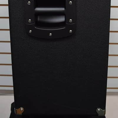 Fender Rumble 2x10 Bass Extension Cab image 4