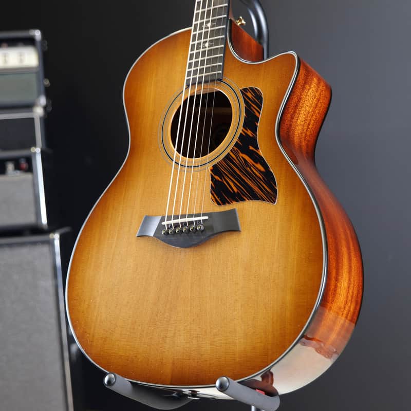 Taylor 50th Anniversary 314ce LTD image 1