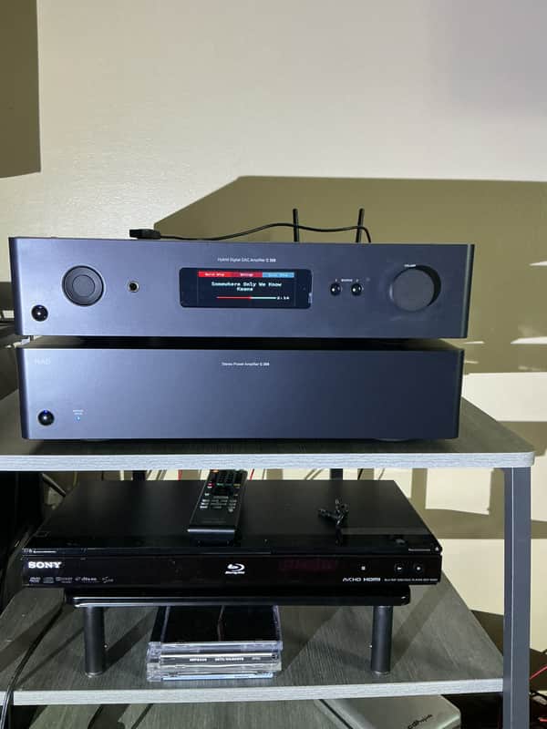 NAD C268 2026