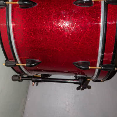 Alesis Strike Pro Se 20" Electronic Bass Drum image 4