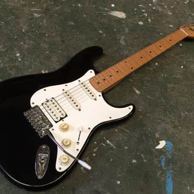 Fender Squier Stratocaster 1994 Korea image 2