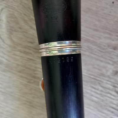 Buffet Crampon Festival A Clarinet 2014 - Excellent condition image 6