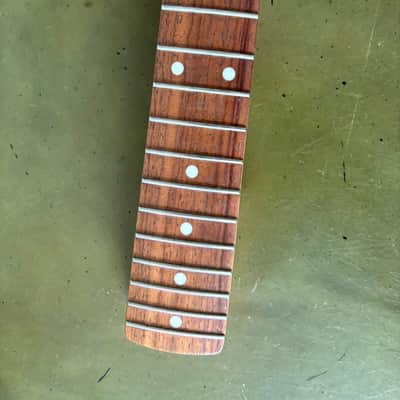 Fender Japan Squier ‘84-‘87 - Rosewood Neck image 4