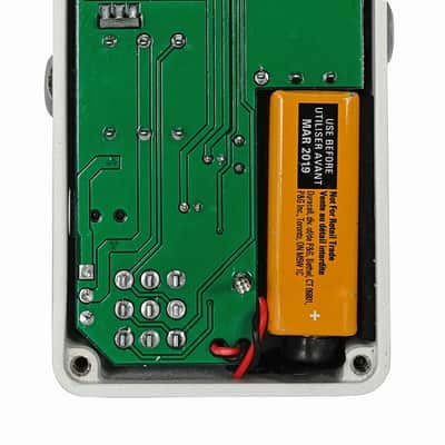Animals Pedal 1927 Home Run King Comp - Effects Pedal For Electric Guitar - NEW! image 4