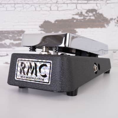 Real McCoy Custom RMC11 Chrome *Video* image 3