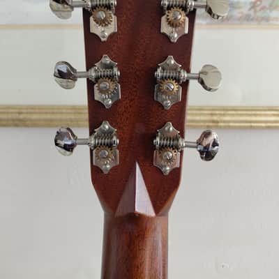 Martin HD-28 Custom Shop image 11