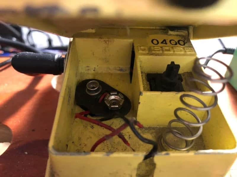 Boss SD-1 Super Overdrive 1981 - 1988 Made In Japan | Reverb España