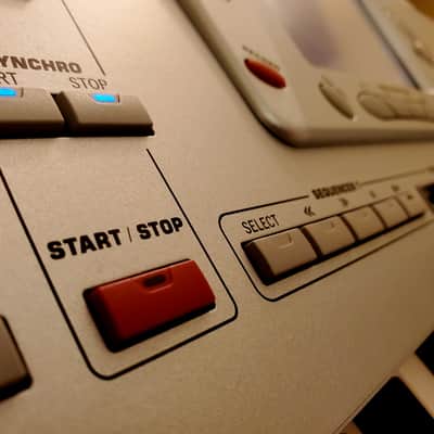 MUST SEE!!! KORG PA1X PRO 76 IN FACTORY BOX! FULLY SERVICED IN AMAZING CONDITION! image 14