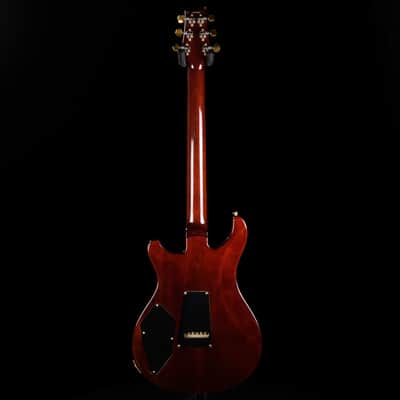 2024 PRS 509 - 10 Top - Orange Tiger image 4
