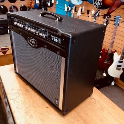 Peavey Bandit 112 Combo Amp image 3