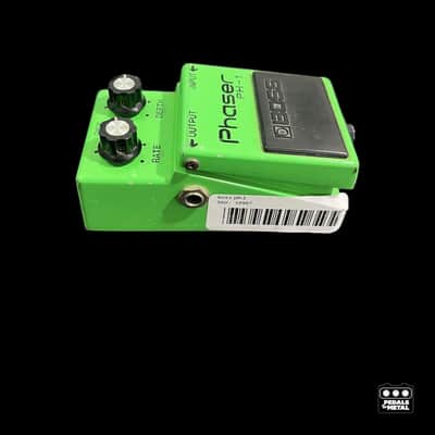 Boss PH-1 Phaser (Black Label) -x10907 image 4
