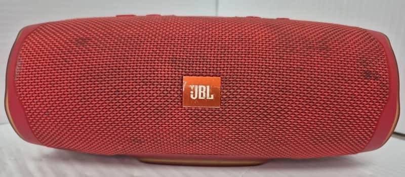 JBL Charge 4 image 1