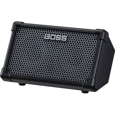ROLAND Cube Street II BK Batterie 10Watt/2x65Zoll Stereo-Verstärker schwarz