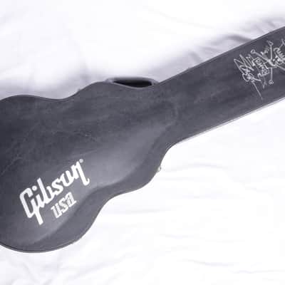 Gibson / 2013 Slash Les Paul Vermillion Secondhand! [113223] image 13