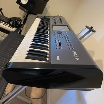 Korg Kronos 61 - Excellent image 4