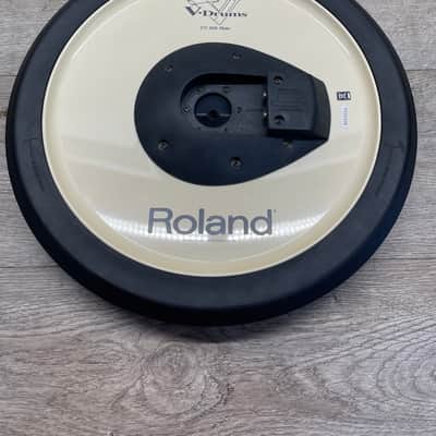 Roland CY-15R V-Cymbal 15" Ride Pad w/ Anti Spin Rotation image 5