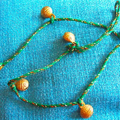 Bells String - NOS image 1