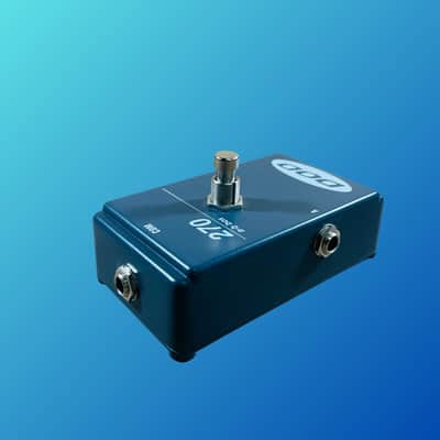 DOD 270 A-B Box Reissue image 4