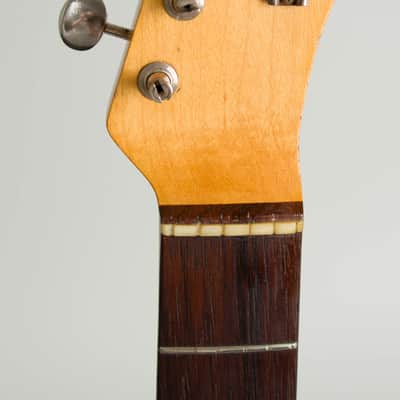 Fender Esquire Neck (1963). image 15