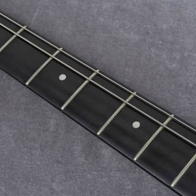 【used】Modulus / 80s BassStar 5 Strings Bass Graphite PJ 4.060kg【GIB Hyogo】 image 13