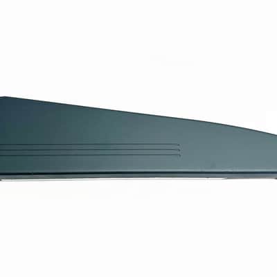 KURZWEIL K2500, K2600 Original Black Left Side End/Cap Panel.