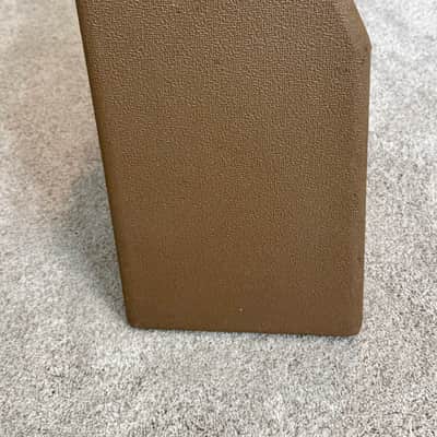 1962 Fender Princeton 6G2 Brownface 12-Watt 1x10" Guitar Combo image 4