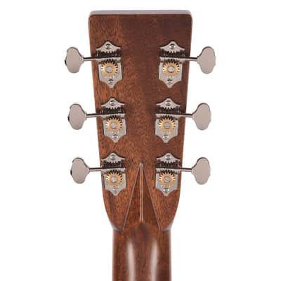 Martin Standard Series OM-28E Spruce/East Indian Rosewood Natural (Serial #M3022778) image 7