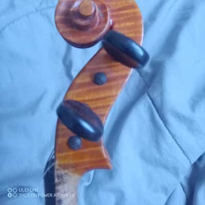 Fine Canadian violin violon 1944 image 5