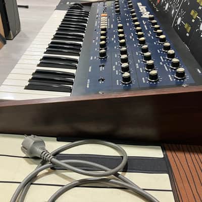 Korg Mono/Poly 1980s - Recapped and serviced! image 7