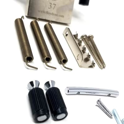 Floyd Rose Original Chrome - Made in Germany image 9