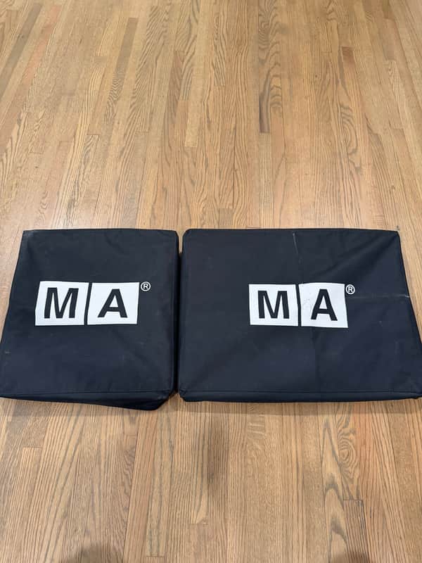 MA2 Command Wing & Fader Wing image 1