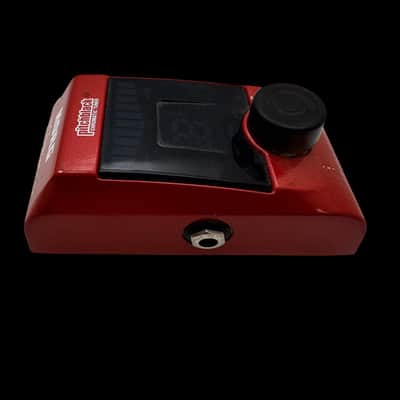 Korg Red Pitch black Chromatic Tuner X4893 image 2