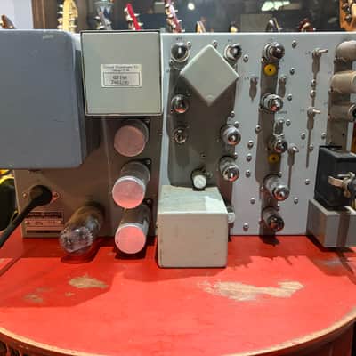 General Electric BA7A Tube Compressor image 9