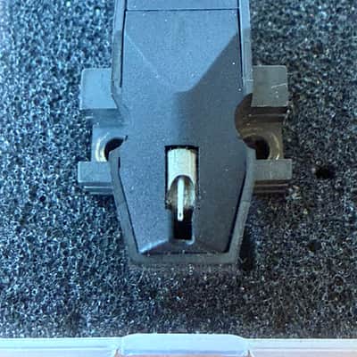 Ortofon MC 3000 moving coil cartridge image 6