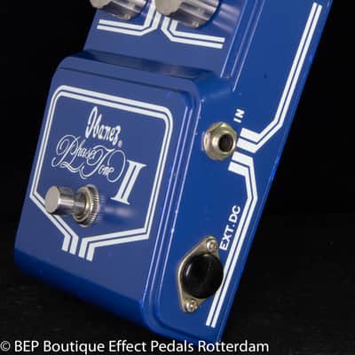 Ibanez PT-707 Phase Tone II First Version 1976 Script Logo image 6