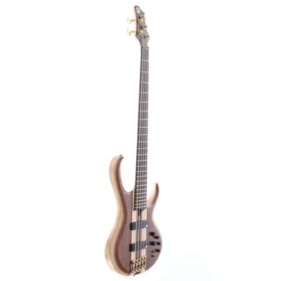 Ibanez BTB1835 Natural Shadow Low Gloss [I250408065] (06/15) image 14