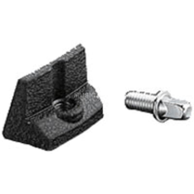 Tama HP90081 Bass Drum Pedal Toe Stopper image 1